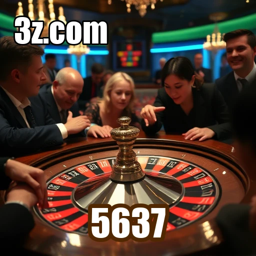 5637: Diversão Garantida